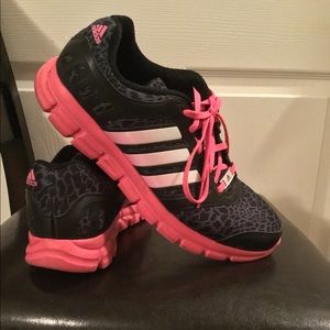Ladies Adidas Running Shoes